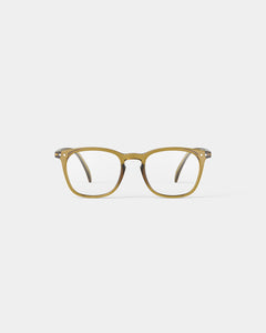 IZIPIZI #E READING Golden Green