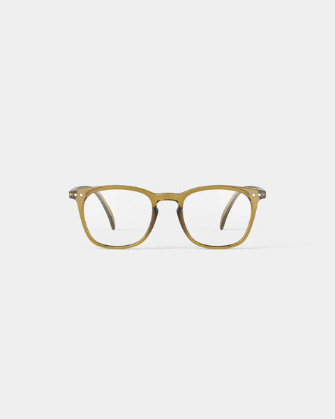 IZIPIZI #E READING Golden Green