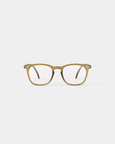 IZIPIZI #E READING Golden Green