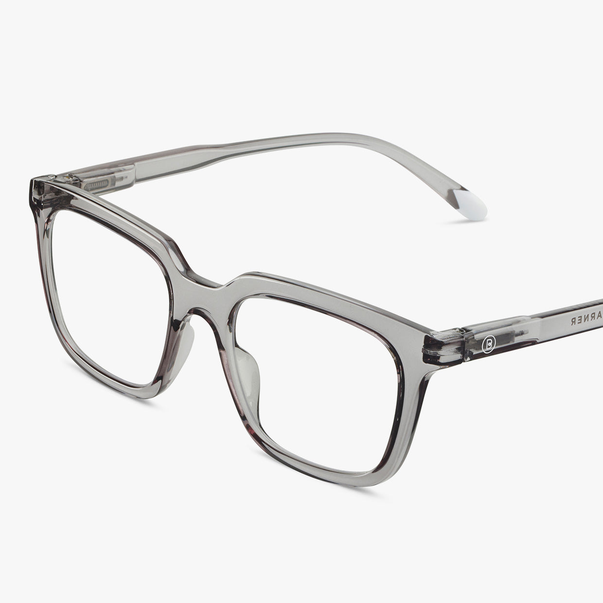 BARNER Holly - Glossy Laguna Blue Light Reading Glasses