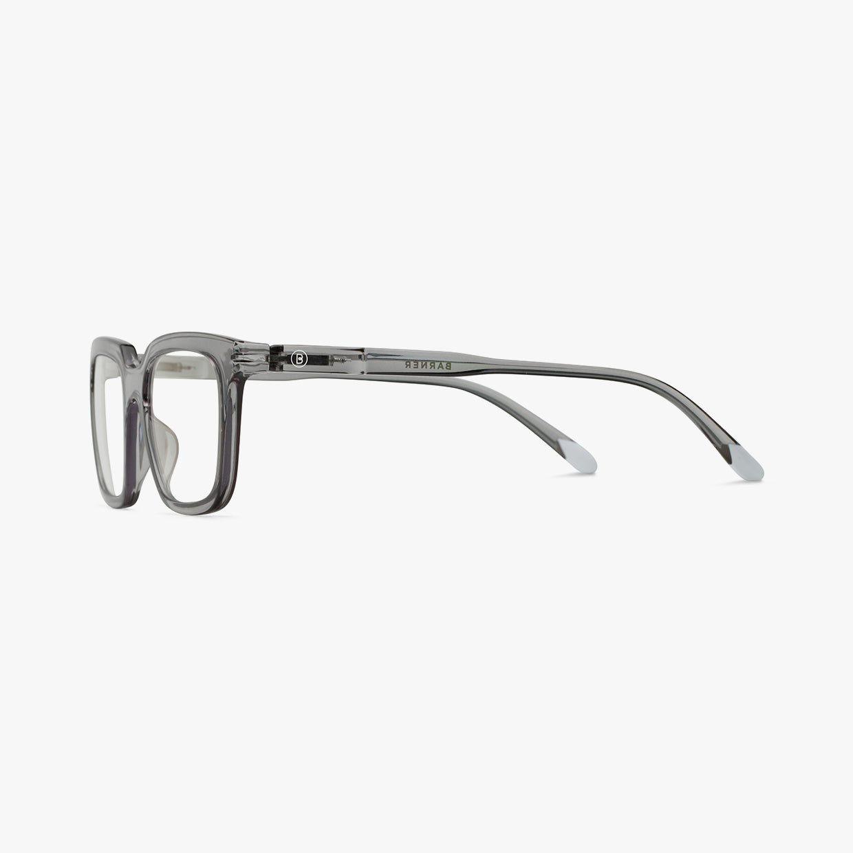 BARNER Holly - Glossy Laguna Blue Light Reading Glasses