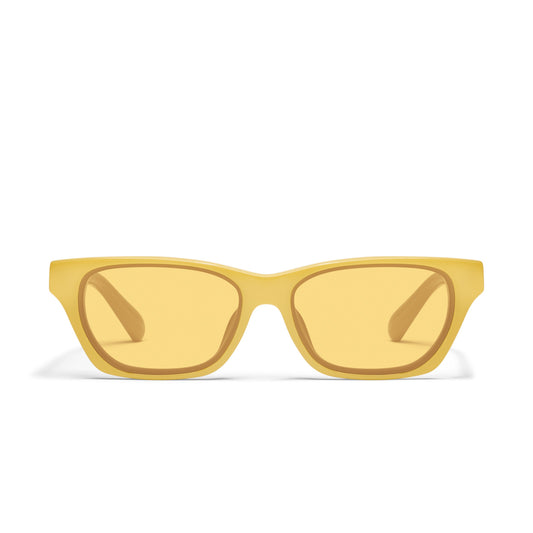 QUAY In The City Sunglasses - Daisy/Daisy