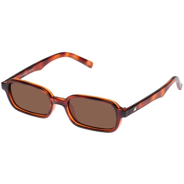 Le Specs Pilferer | Toffee Tort