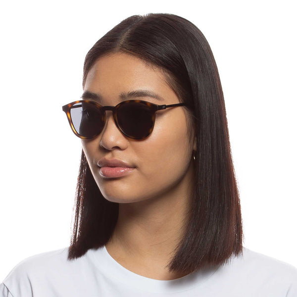 Le Specs Contraband | Matte Tort