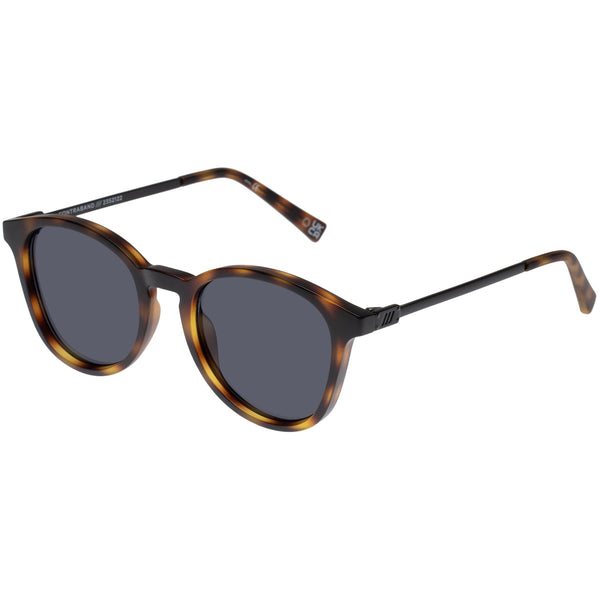 Le Specs Contraband | Matte Tort