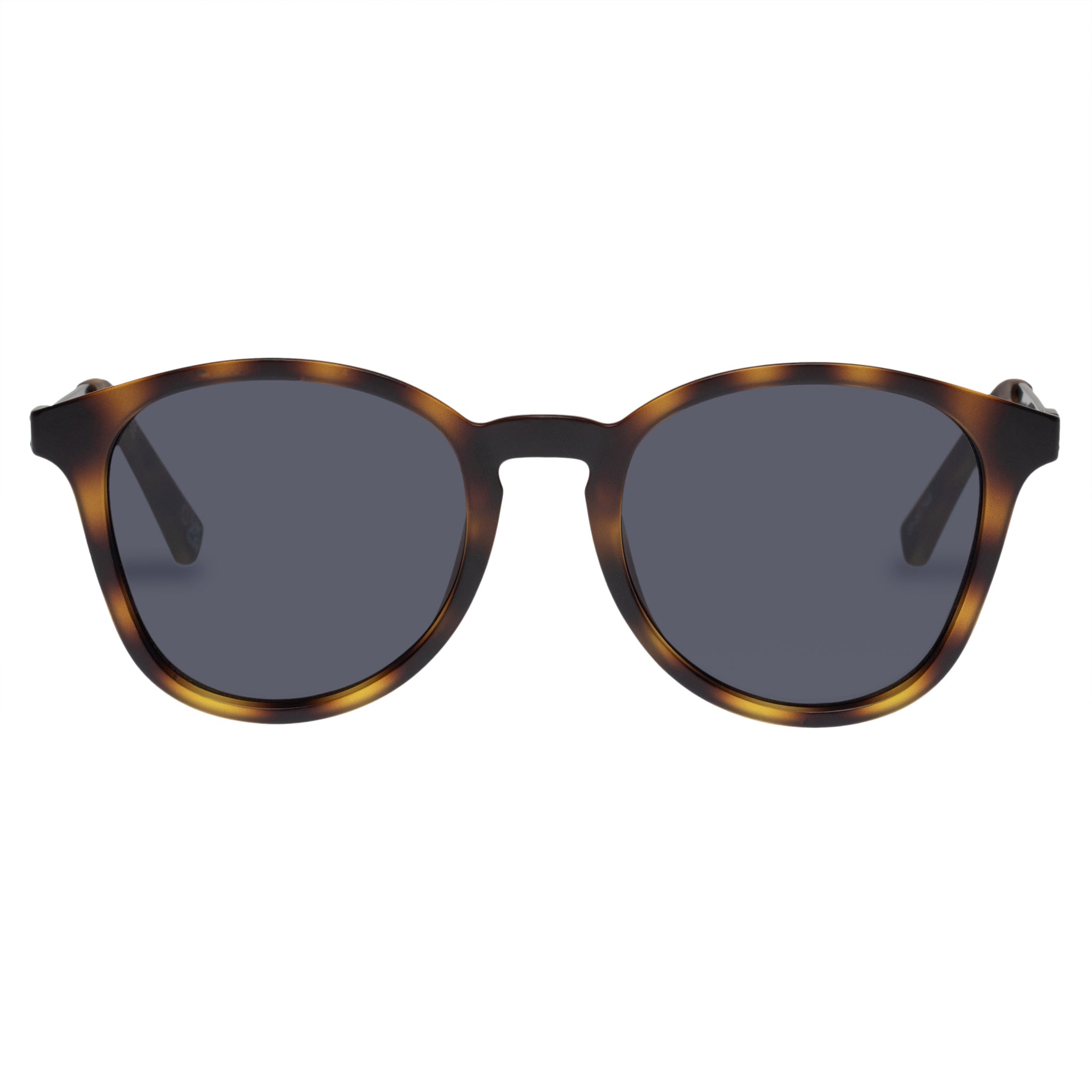 Le Specs Contraband | Matte Tort