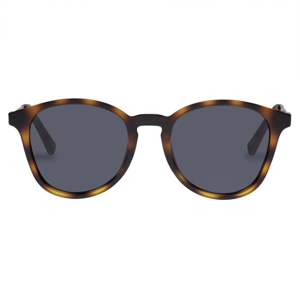 Le Specs Contraband | Matte Tort