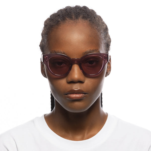 Le Specs Deja Nu | Mulberry