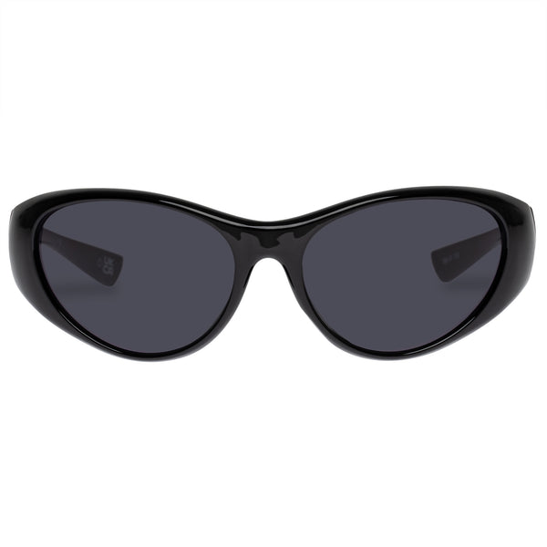 Le Specs Dotcom | Black