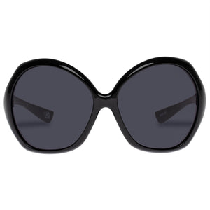 Le Specs Drip | Black