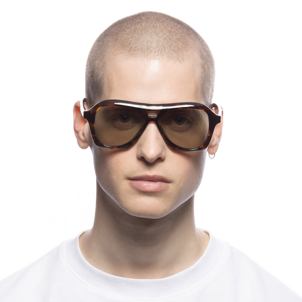 Le Specs Drizzle | Tort