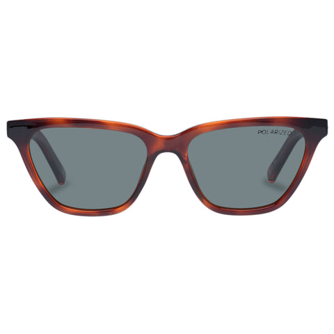 Le Specs Unfaithful | Toffee Tort Polarized