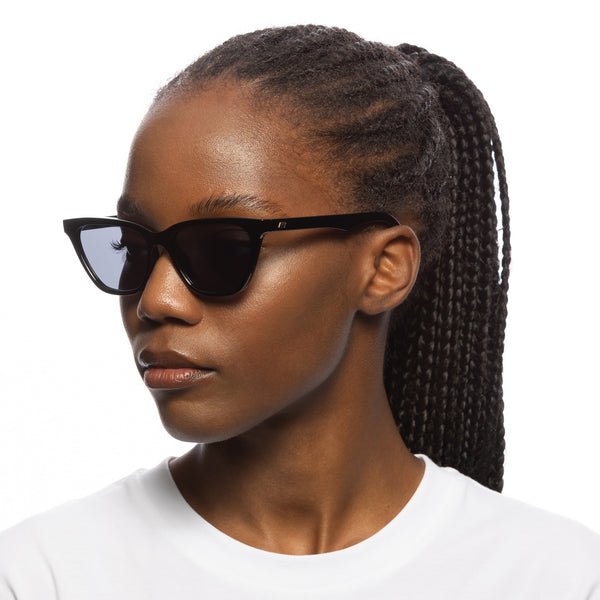 Le Specs Unfaithful | Black