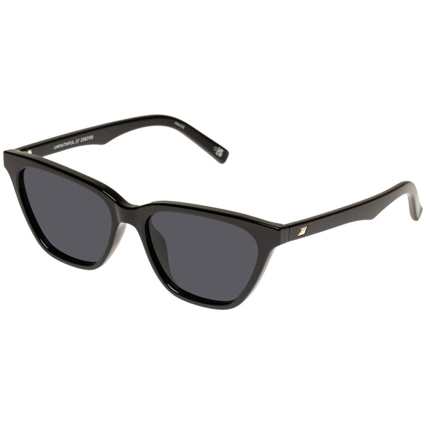 Le Specs Unfaithful | Black