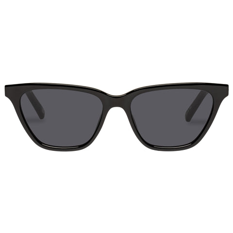 Le Specs Unfaithful | Black