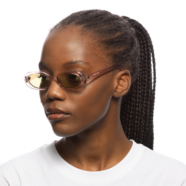 Le Specs Outta Love | Rosewater