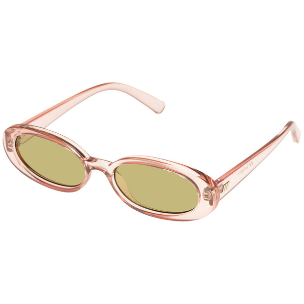 Le Specs Outta Love | Rosewater