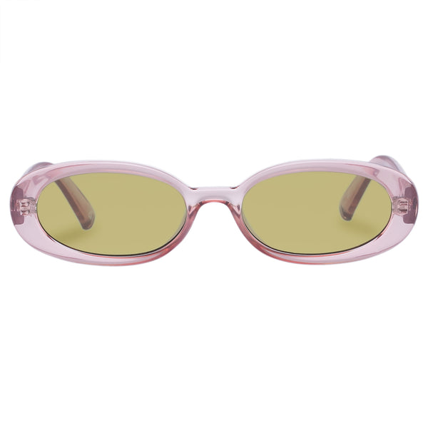 Le Specs Outta Love | Rosewater