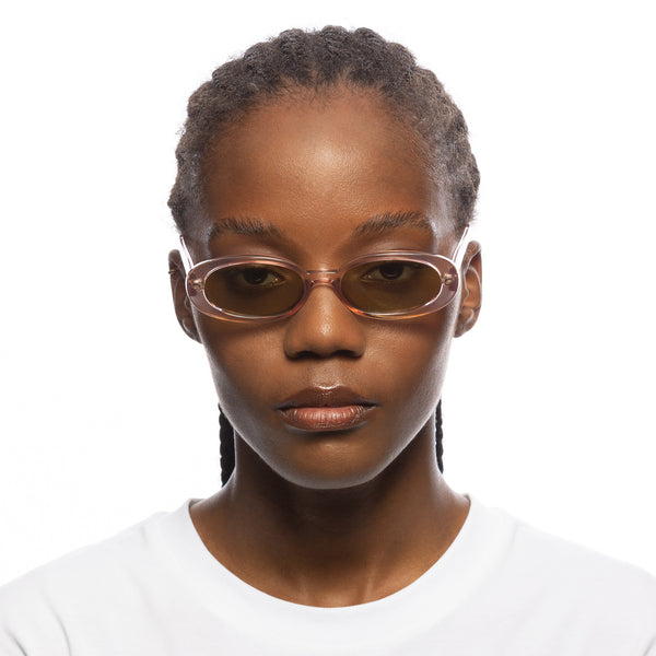 Le Specs Outta Love | Rosewater