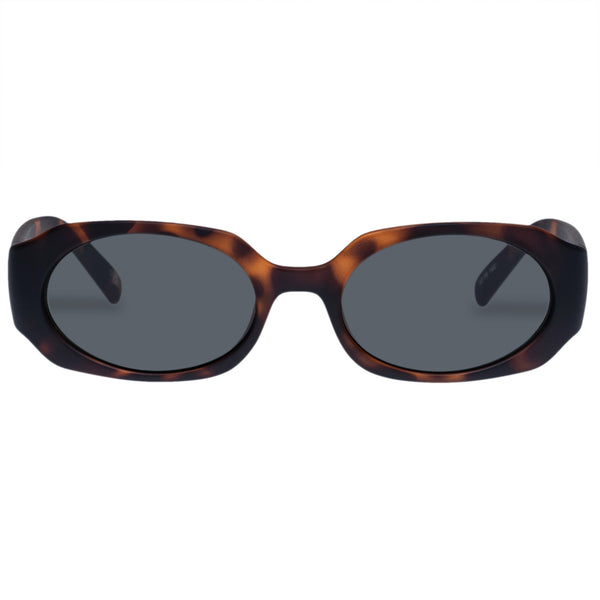 Le Specs Shebang | Matte Tort