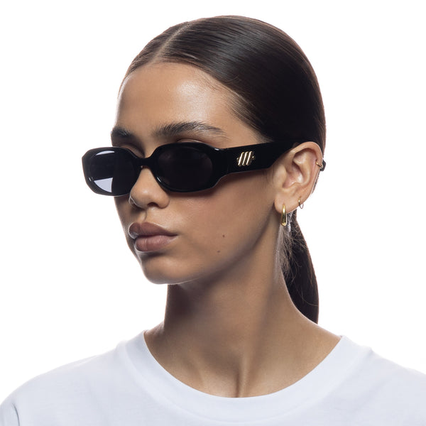 Le Specs Shebang | Black