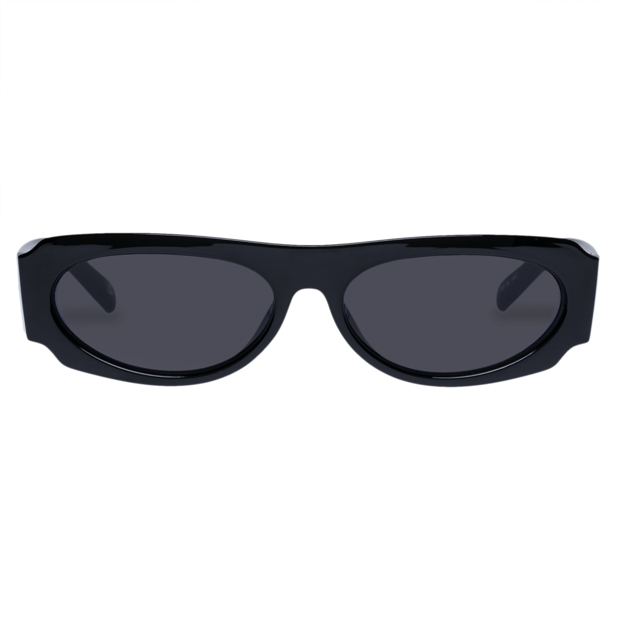 Le Specs Long Nights | Black