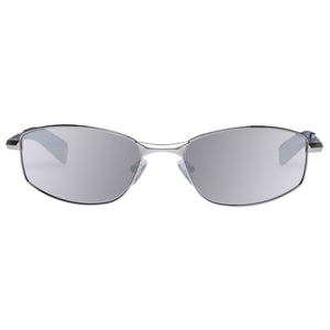 Le Specs Star Beam | Silver