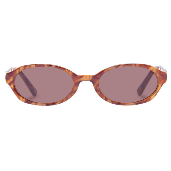 Le Specs Lunita | Toffee Tort