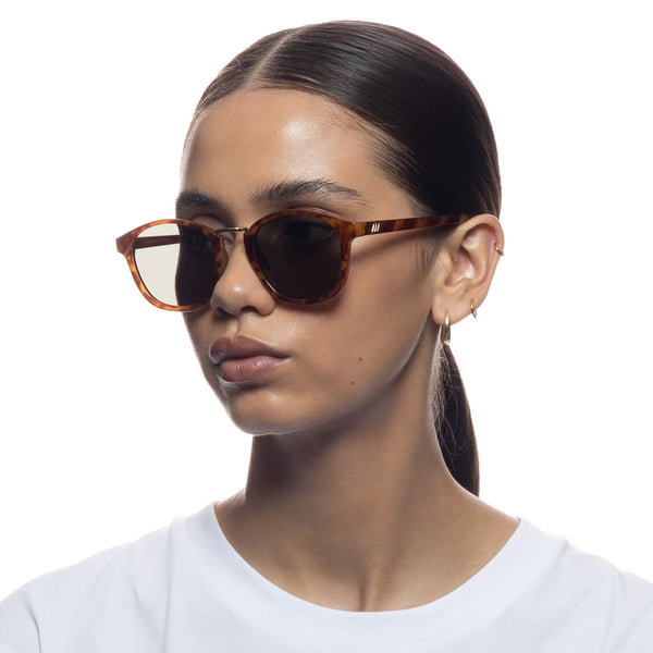 Le Specs Oblivion | Vintage Tort