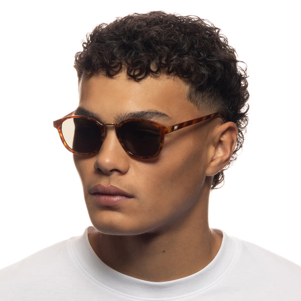 Le Specs Oblivion | Vintage Tort