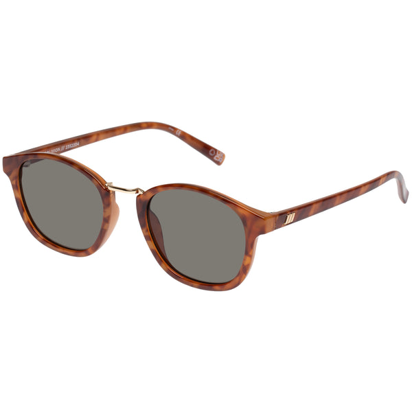 Le Specs Oblivion | Vintage Tort