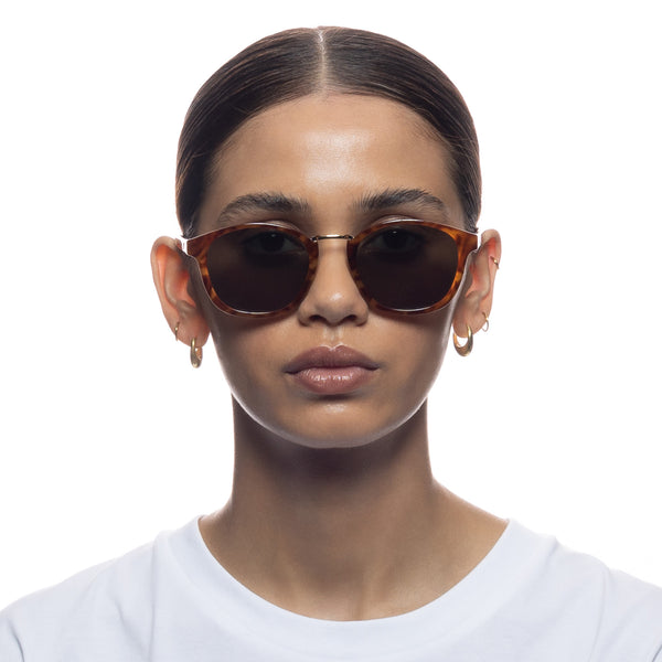 Le Specs Oblivion | Vintage Tort