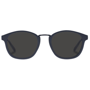 Le Specs Oblivion | Matte Black Polarized