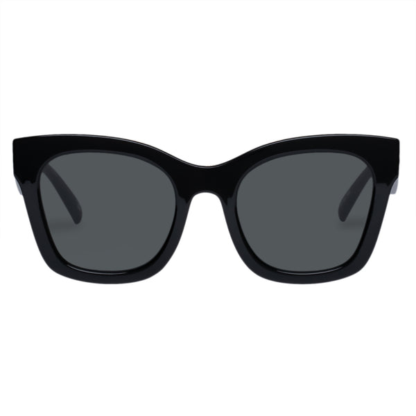 Le Specs Showstopper | Black