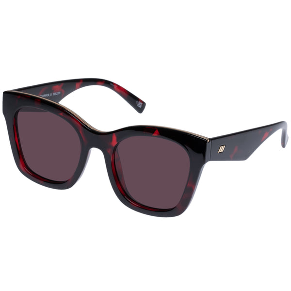 Le Specs Showstopper | Cherry Tort