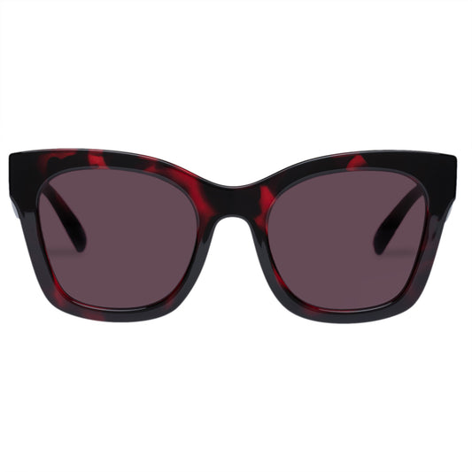 Le Specs Showstopper | Cherry Tort