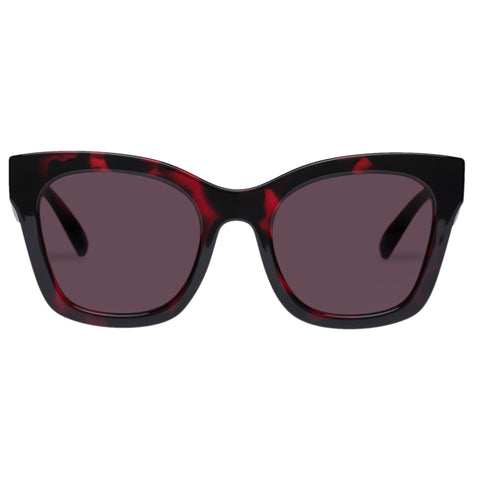 Le Specs Showstopper | Cherry Tort