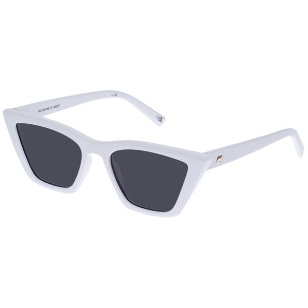 Le Specs Velodrome | White