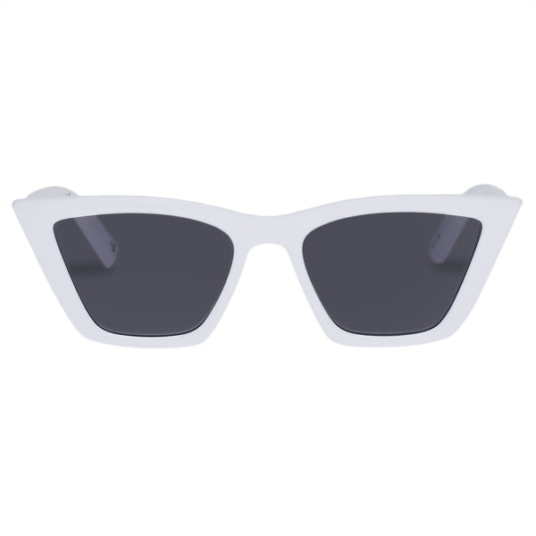 Le Specs Velodrome | White