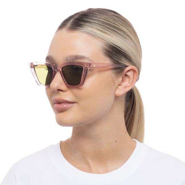 Le Specs Velodrome | Pink