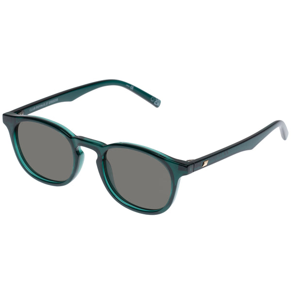 Le Specs Club Royale | Bottle Green