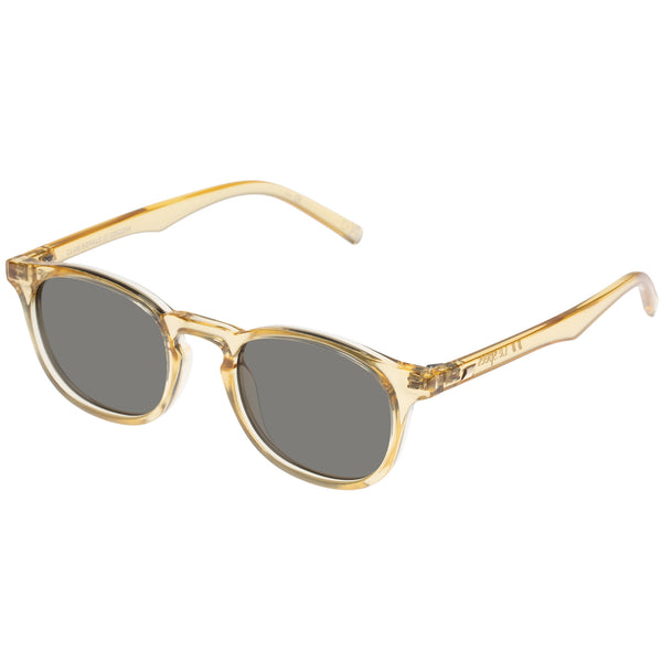 Le Specs Club Royale | Butterscotch Polarized