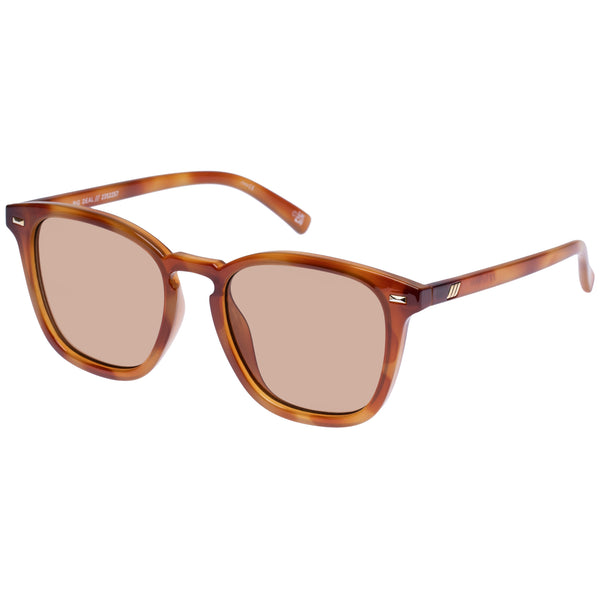 Le Specs Big Deal | Vintage Tort