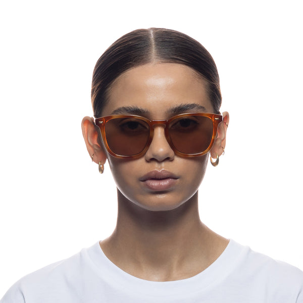 Le Specs Big Deal | Vintage Tort