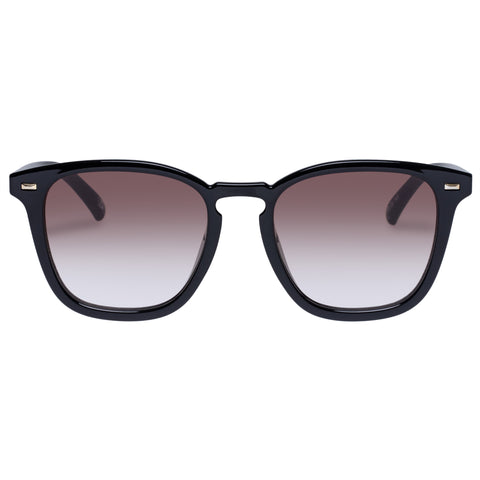 Le Specs Big Deal | Black