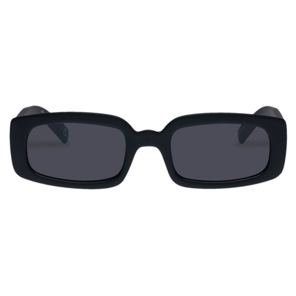 Le Specs Dynamite | Matte Black