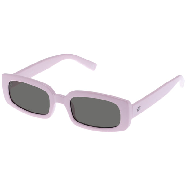 Le Specs Dynamite | Pink Salt