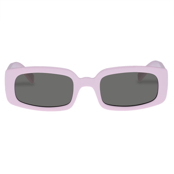 Le Specs Dynamite | Pink Salt