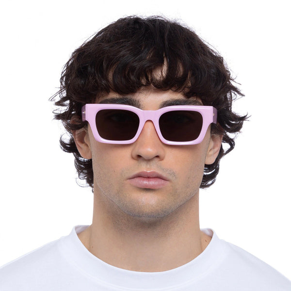 Le Specs Shmood Ltd Edt | Powder Pink