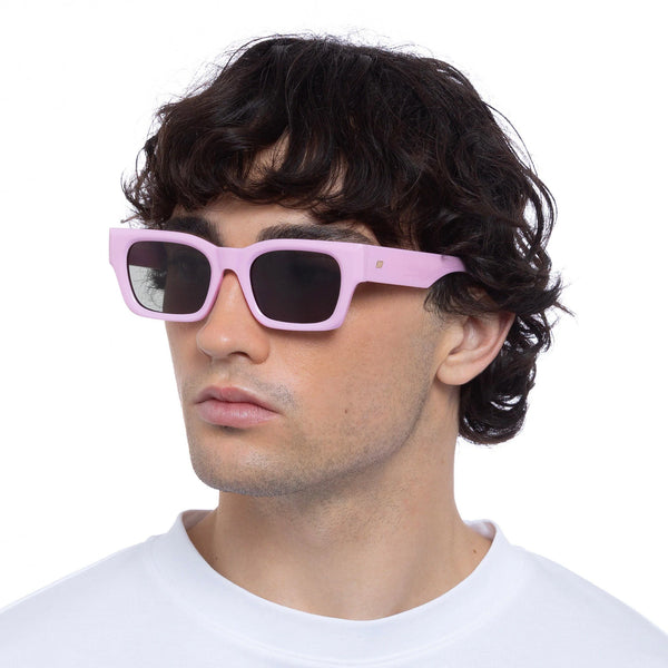 Le Specs Shmood Ltd Edt | Powder Pink